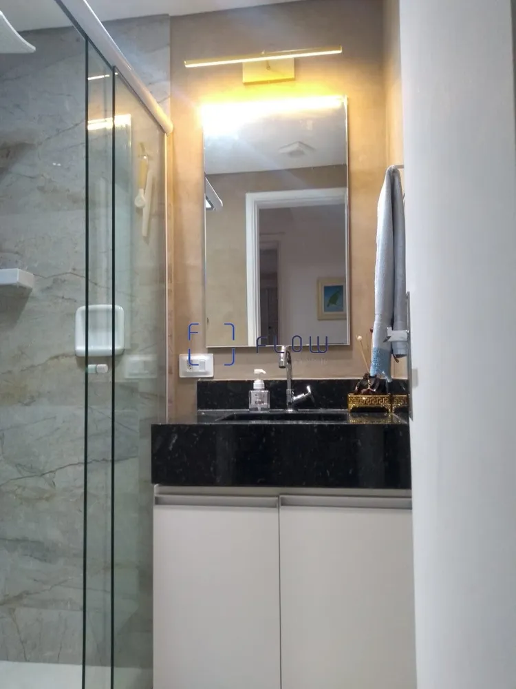 Apartamento, 3 quartos, 80 m² - Foto 11