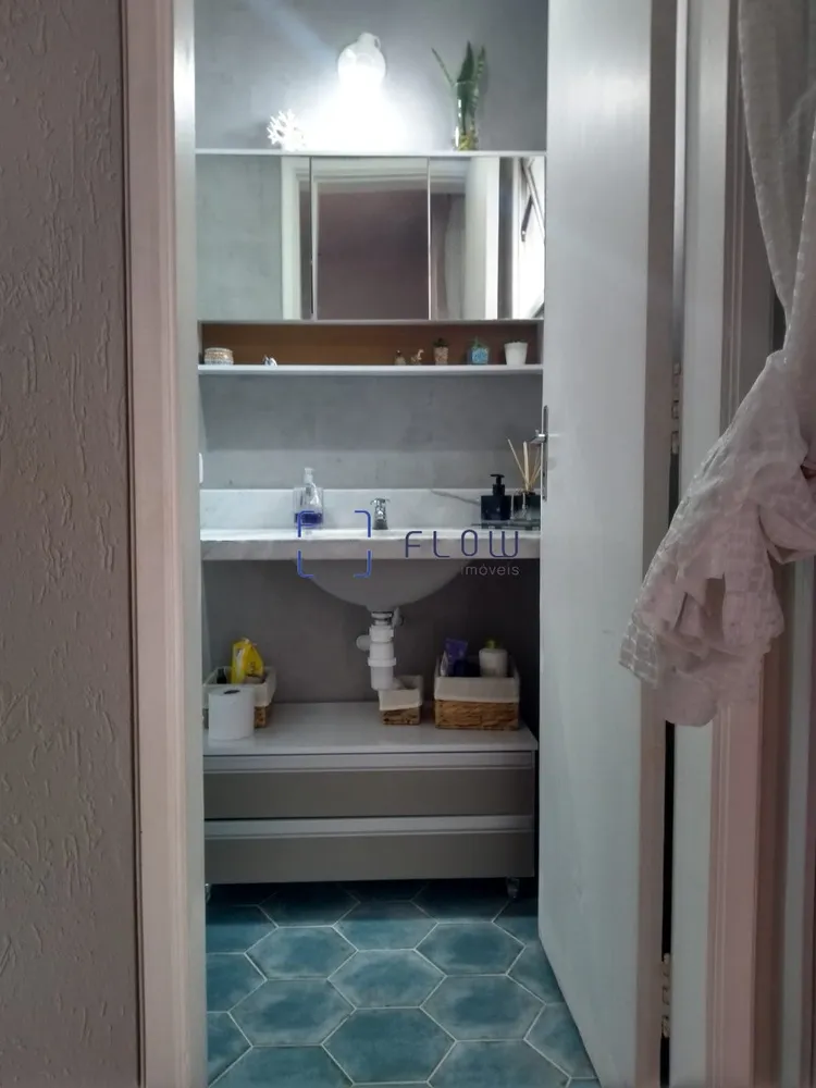Apartamento, 3 quartos, 80 m² - Foto 10