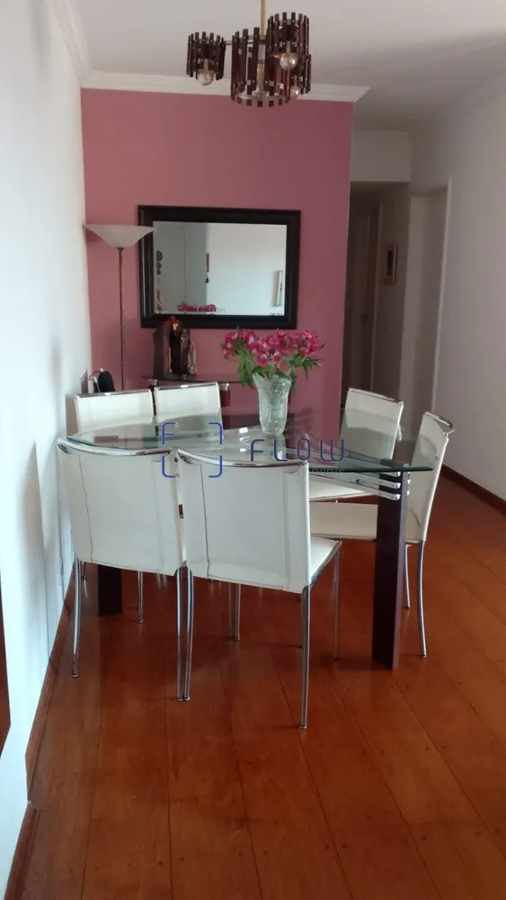 Apartamento, 3 quartos, 80 m² - Foto 3