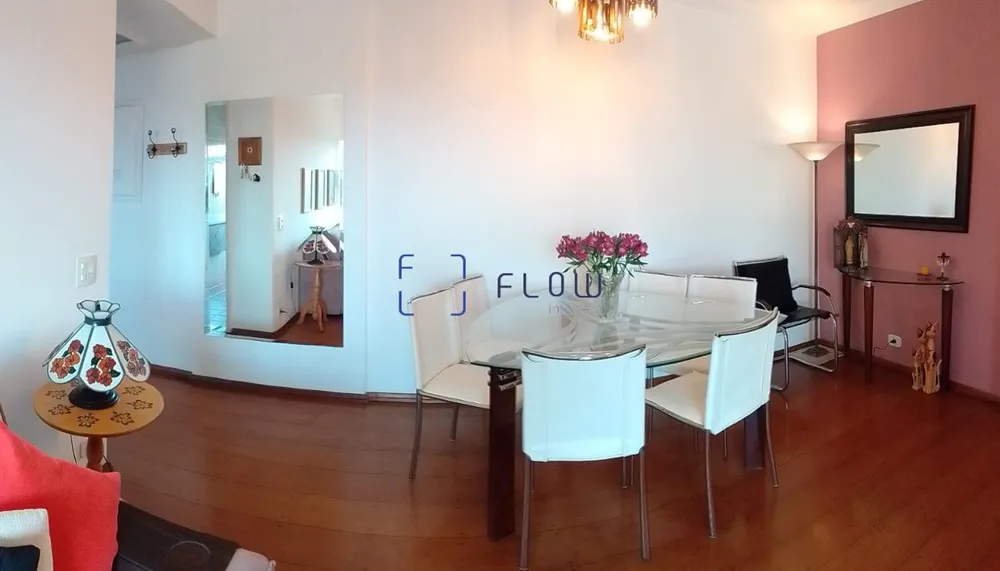 Apartamento, 3 quartos, 80 m² - Foto 4
