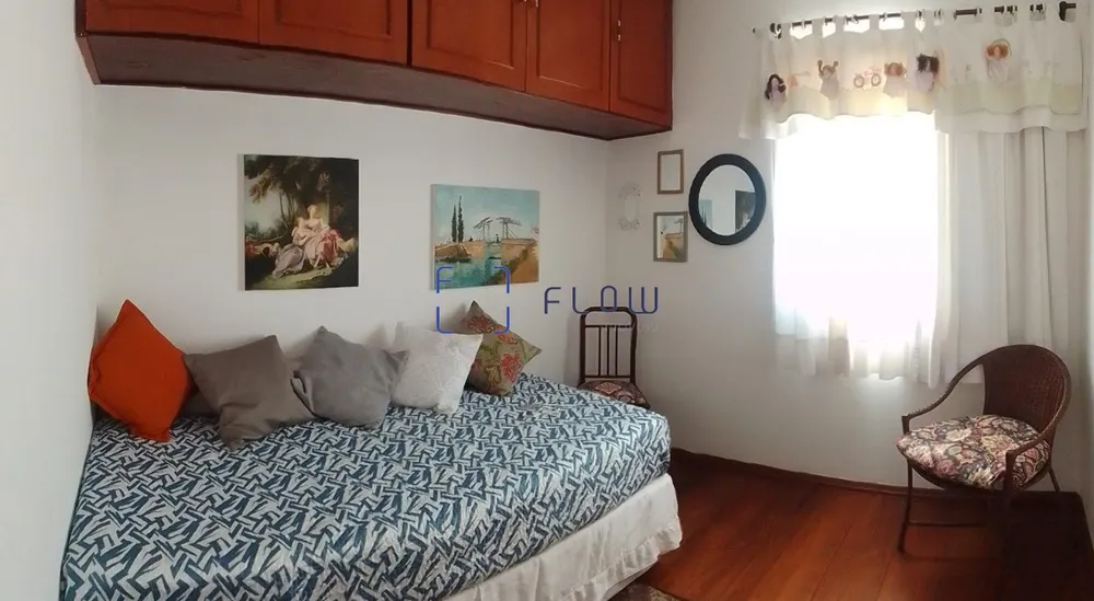 Apartamento, 3 quartos, 80 m² - Foto 7
