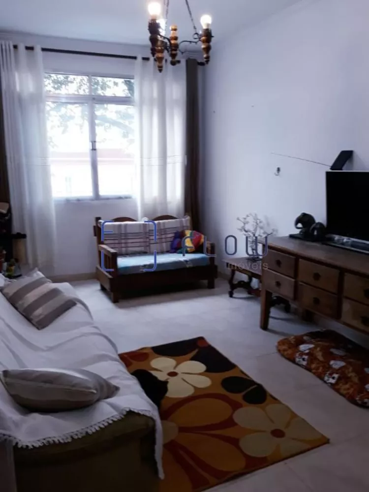 Apartamento à venda com 2 quartos, 85m² - Foto 3