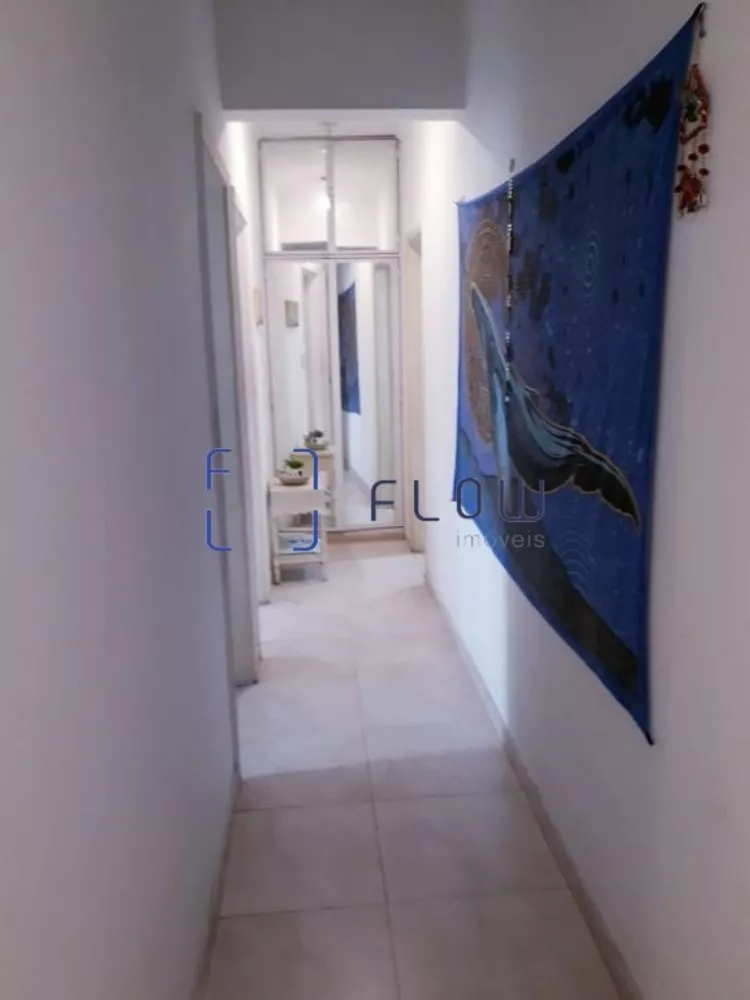 Apartamento à venda com 2 quartos, 85m² - Foto 5