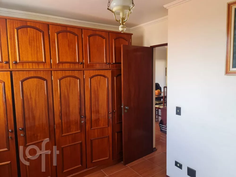 Apartamento à venda com 2 quartos, 60m² - Foto 3