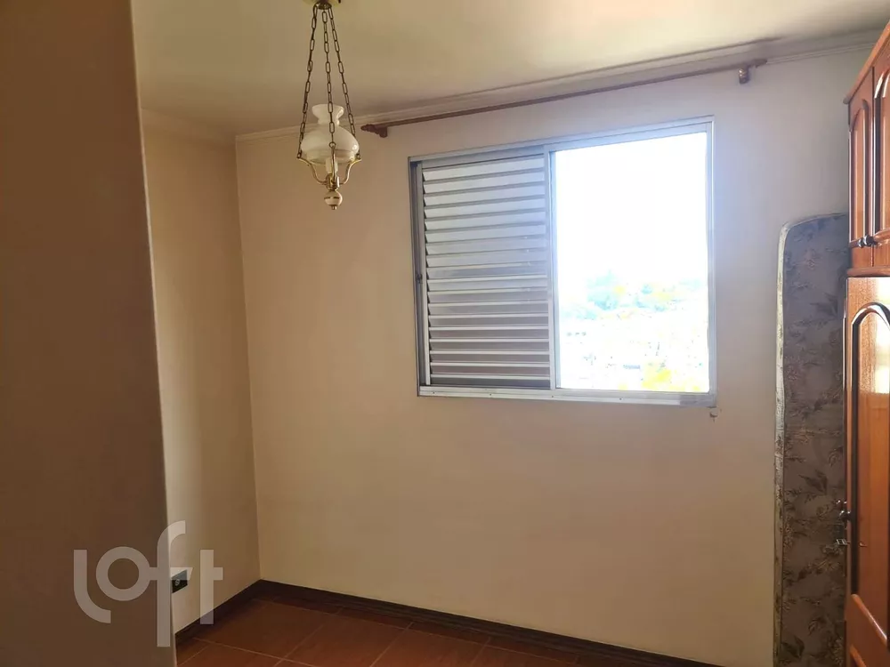 Apartamento à venda com 2 quartos, 60m² - Foto 4