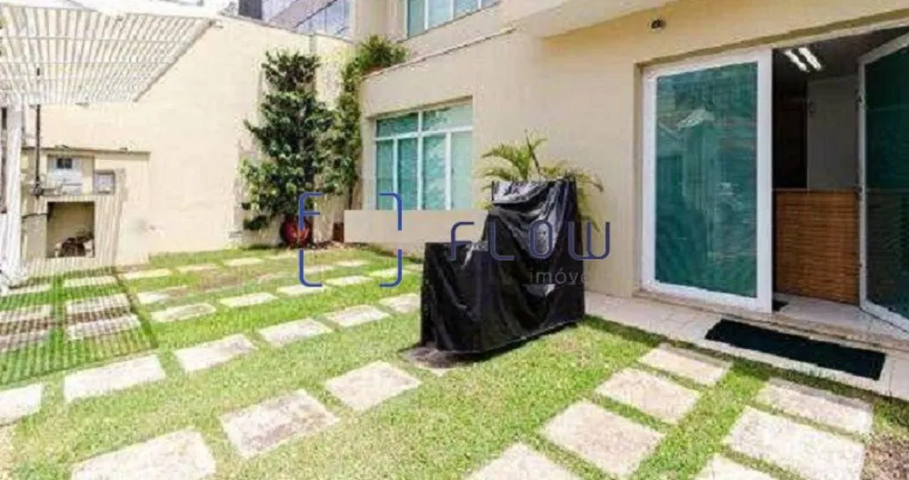 Casa, 5 quartos, 212 m² - Foto 1