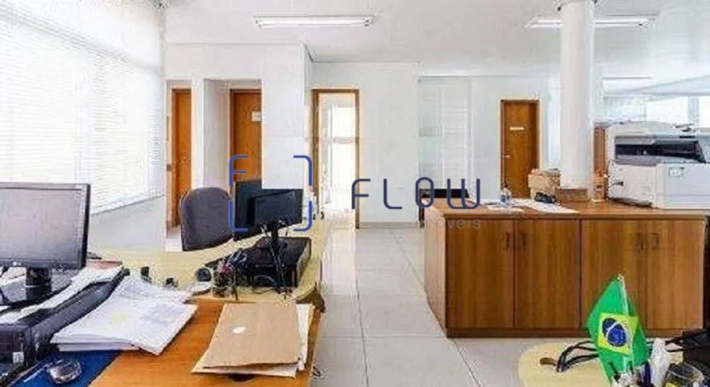 Casa, 5 quartos, 212 m² - Foto 2