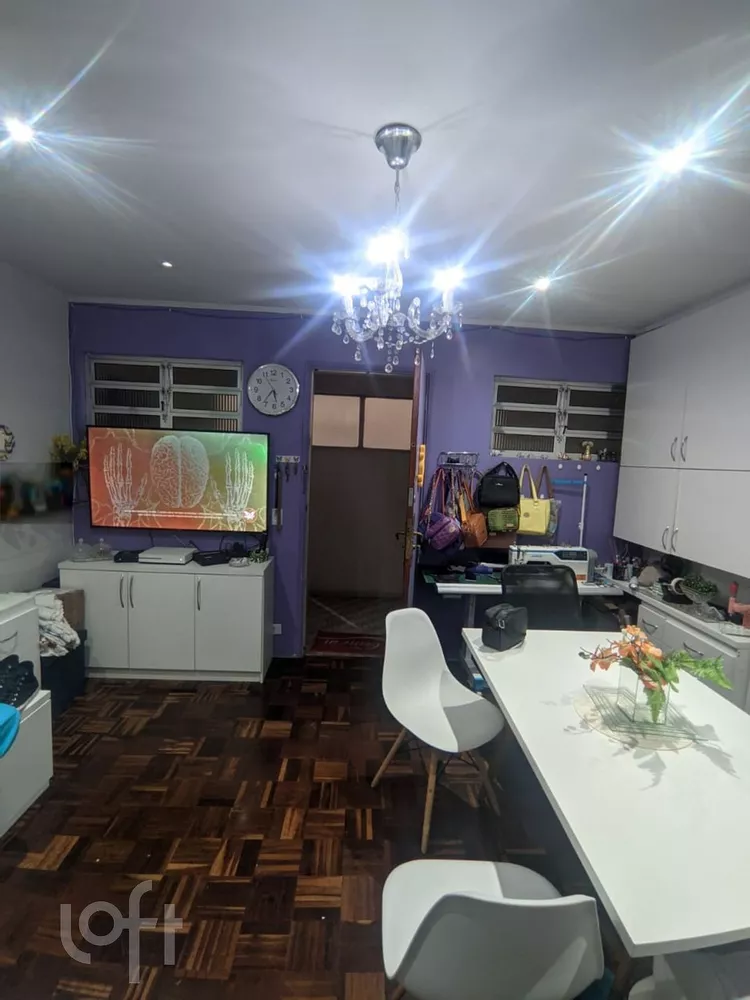 Apartamento à venda com 2 quartos, 58m² - Foto 1