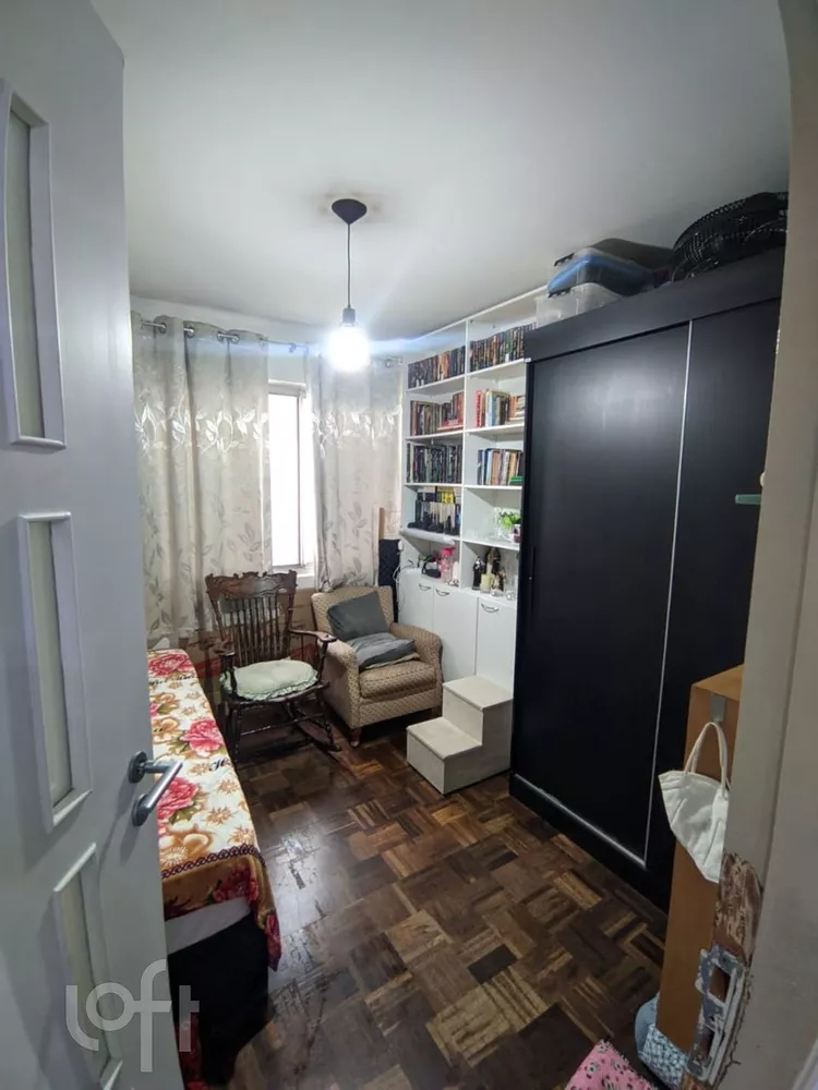 Apartamento à venda com 2 quartos, 58m² - Foto 4