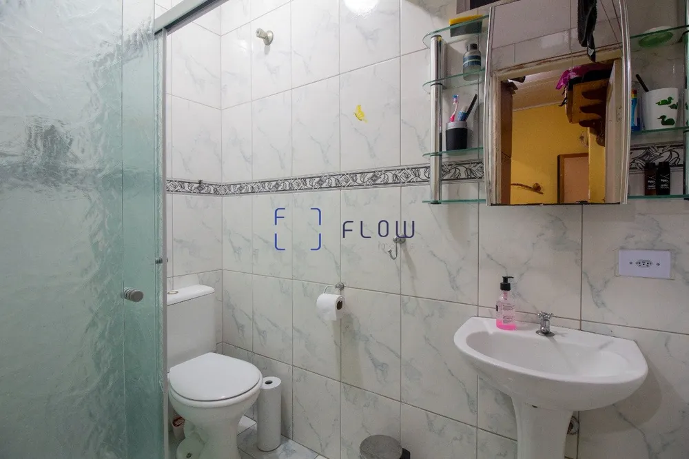 Casa, 3 quartos, 110 m² - Foto 13