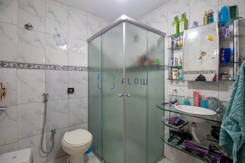 Casa, 3 quartos, 110 m² - Foto 11