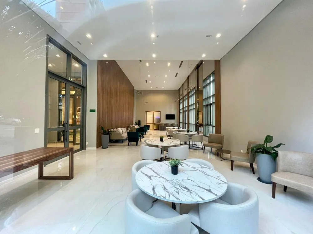 Apartamento, 2 quartos, 88 m² - Foto 1