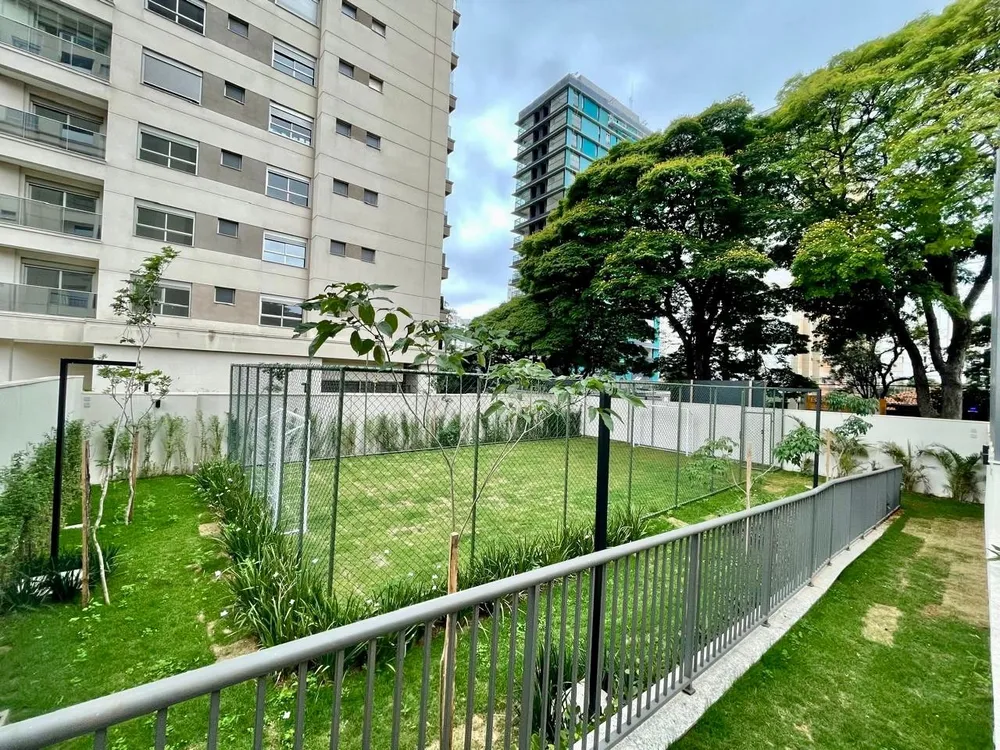 Apartamento, 2 quartos, 88 m² - Foto 2