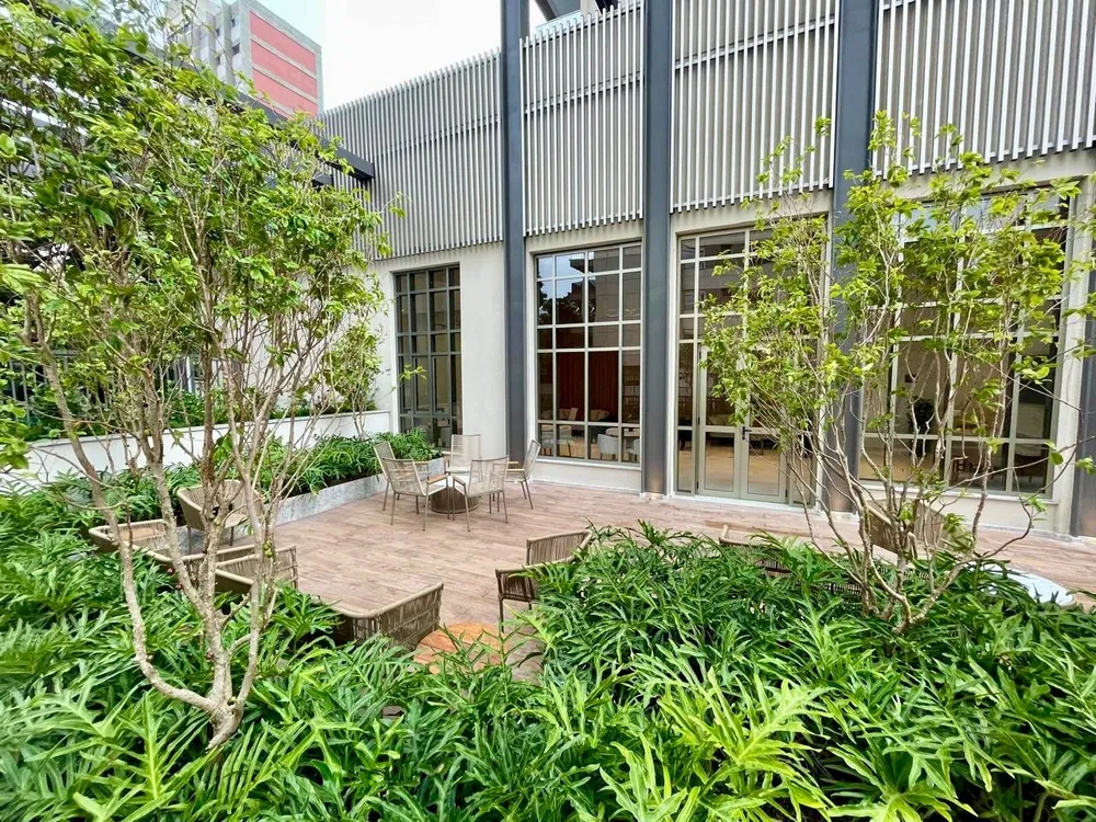 Apartamento, 2 quartos, 88 m² - Foto 8