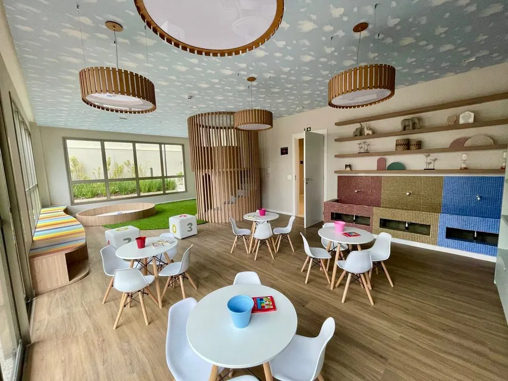 Apartamento, 2 quartos, 88 m² - Foto 3