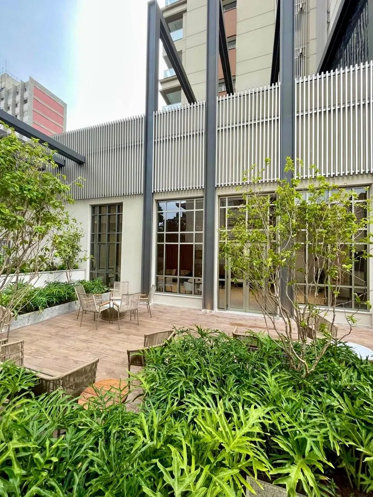 Apartamento, 2 quartos, 88 m² - Foto 4