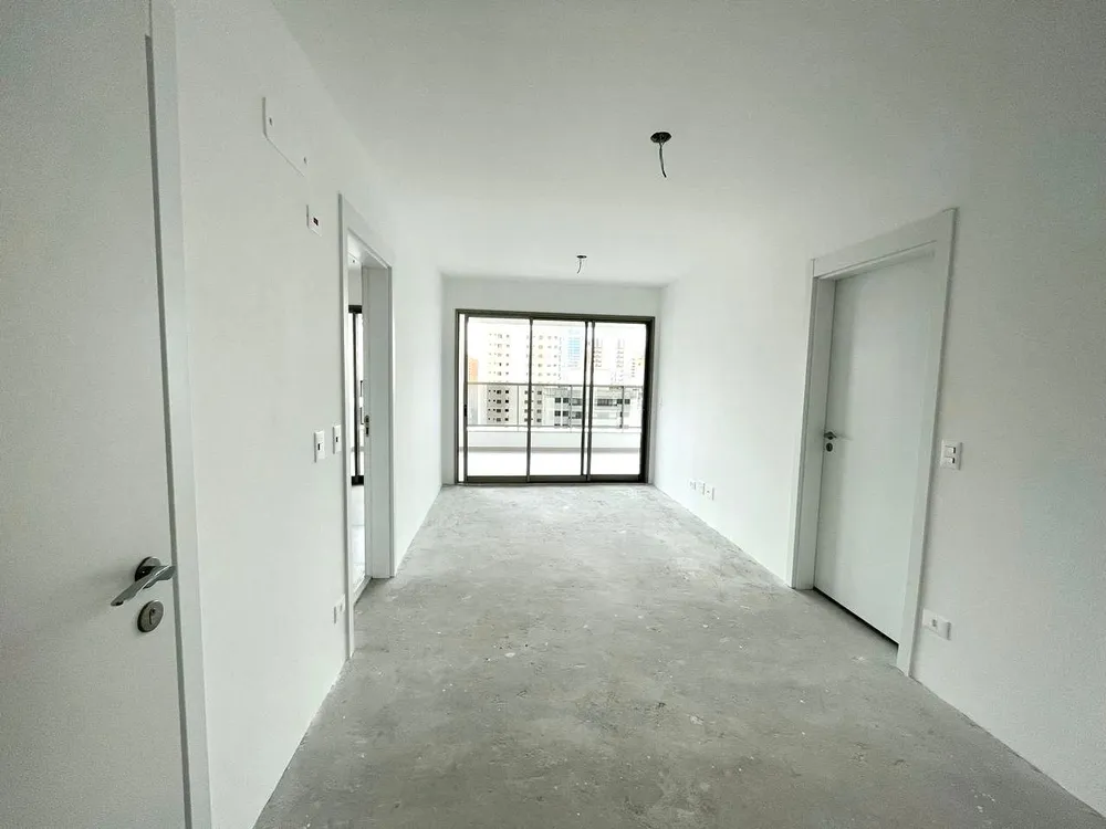 Apartamento, 2 quartos, 88 m² - Foto 1