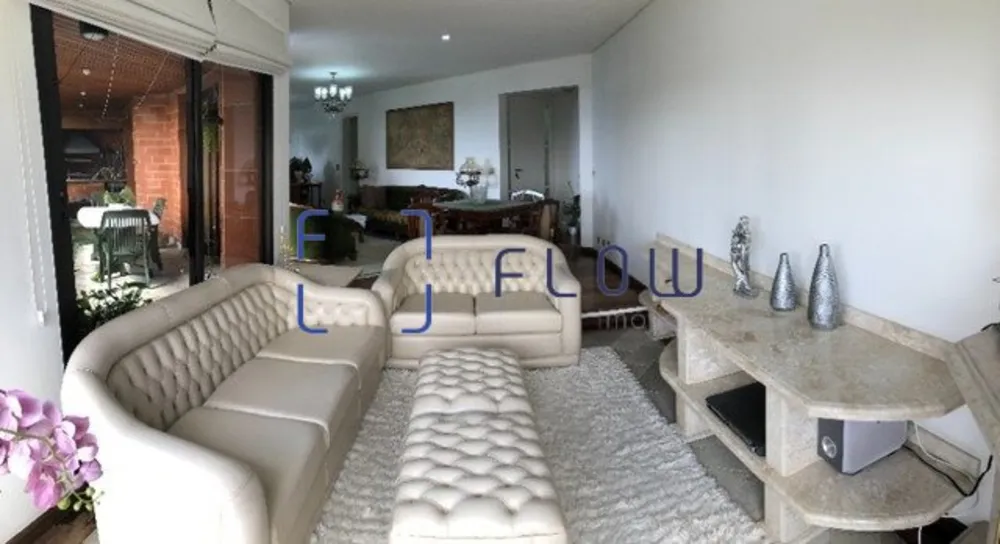 Apartamento, 4 quartos, 230 m² - Foto 11