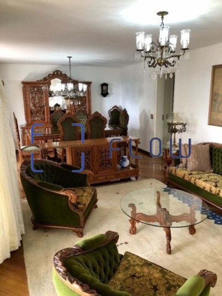 Apartamento, 4 quartos, 230 m² - Foto 2