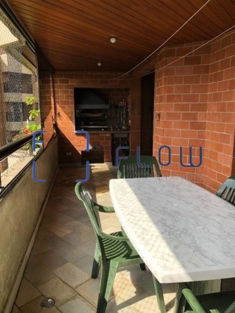 Apartamento, 4 quartos, 230 m² - Foto 1