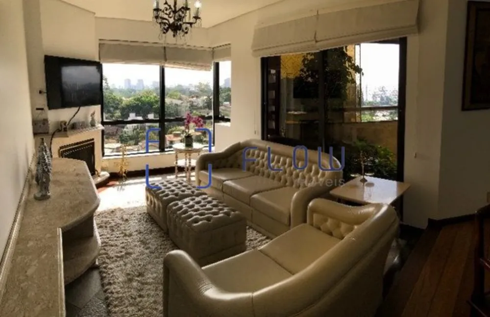 Apartamento, 4 quartos, 230 m² - Foto 16