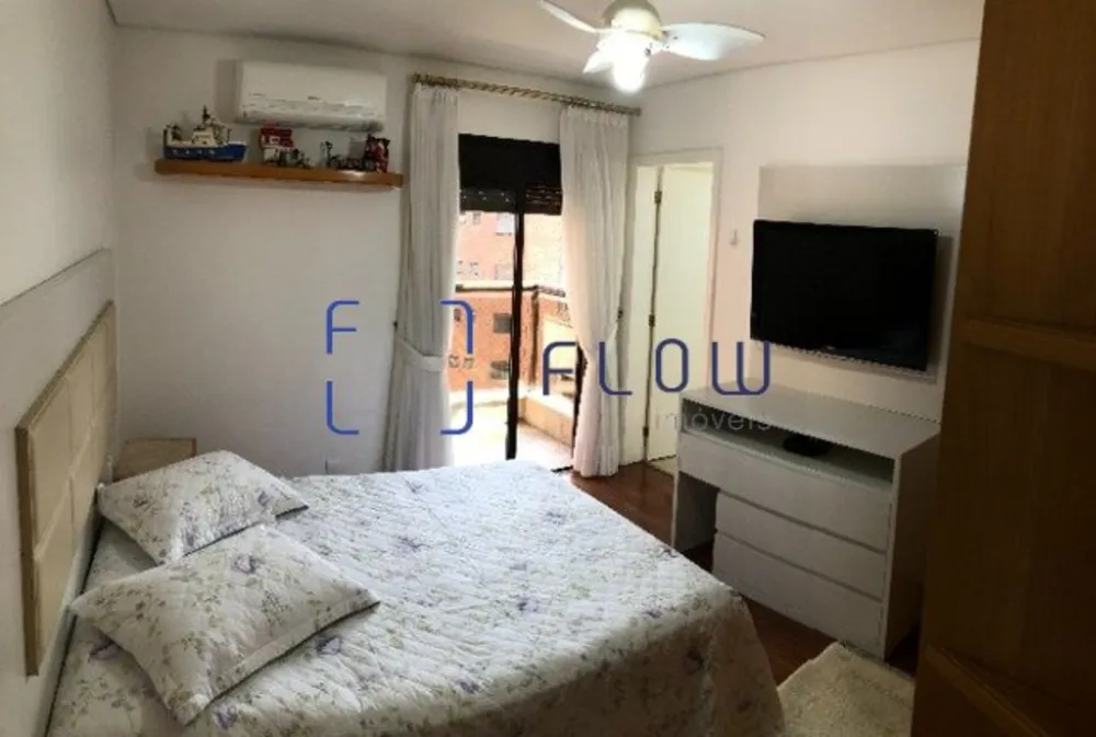 Apartamento, 4 quartos, 230 m² - Foto 13