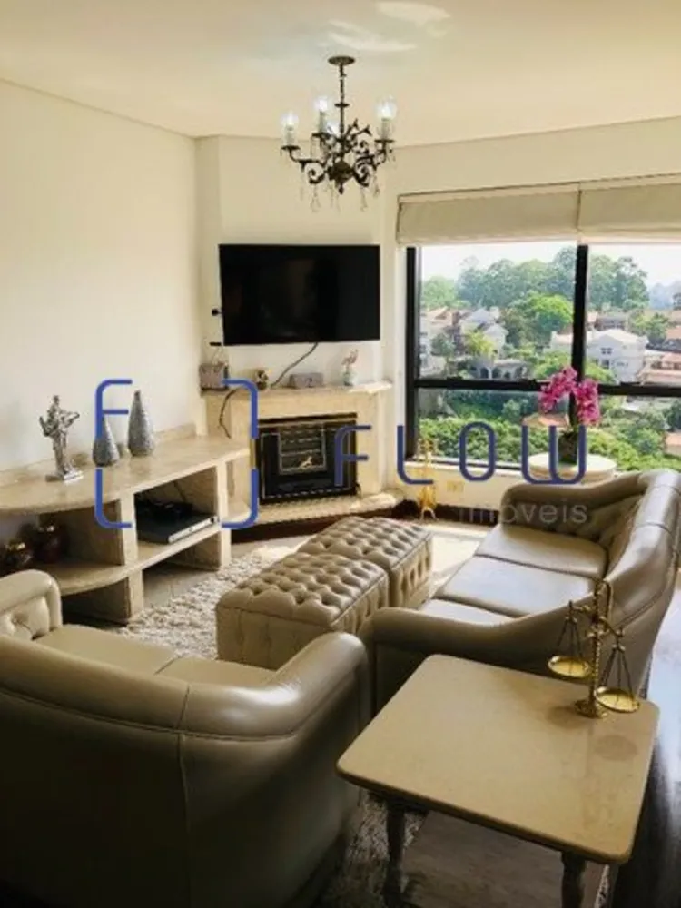 Apartamento, 4 quartos, 230 m² - Foto 12
