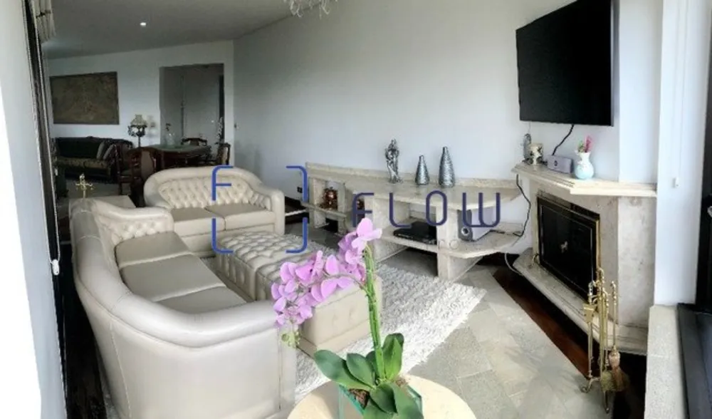 Apartamento, 4 quartos, 230 m² - Foto 14