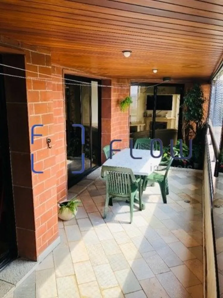 Apartamento, 4 quartos, 230 m² - Foto 6