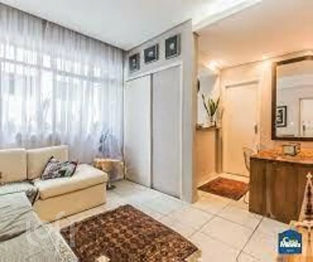 Apartamento à venda com 3 quartos, 70m² - Foto 2