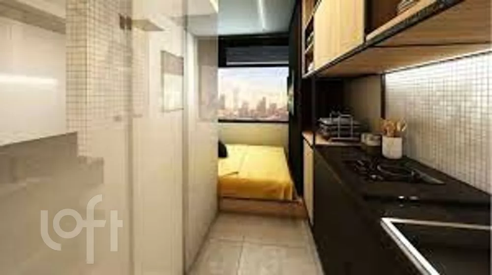 Apartamento à venda com 3 quartos, 70m² - Foto 3