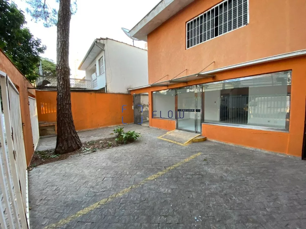 Casa à venda com 3 quartos, 318m² - Foto 1