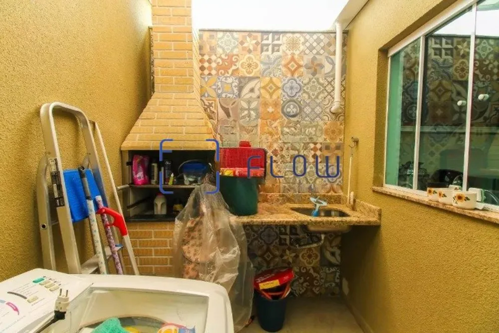 Casa de Condomínio, 2 quartos - Foto 11