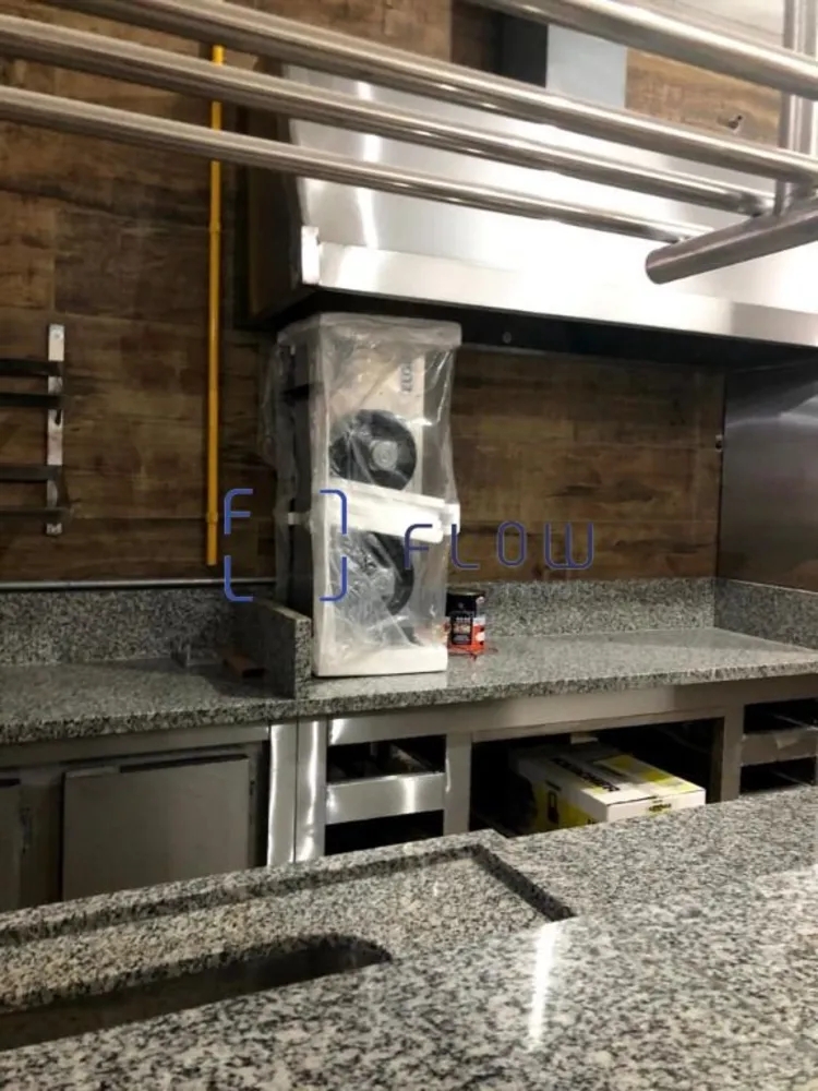 Loja-Salão, 444 m² - Foto 11