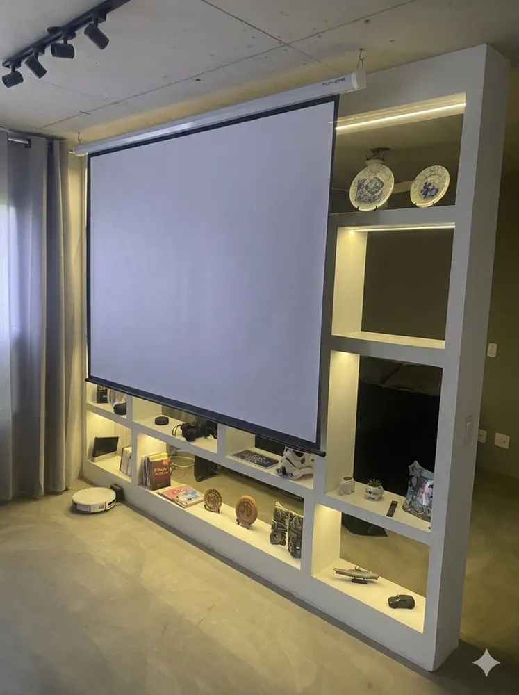 Apartamento, 2 quartos, 70 m² - Foto 1