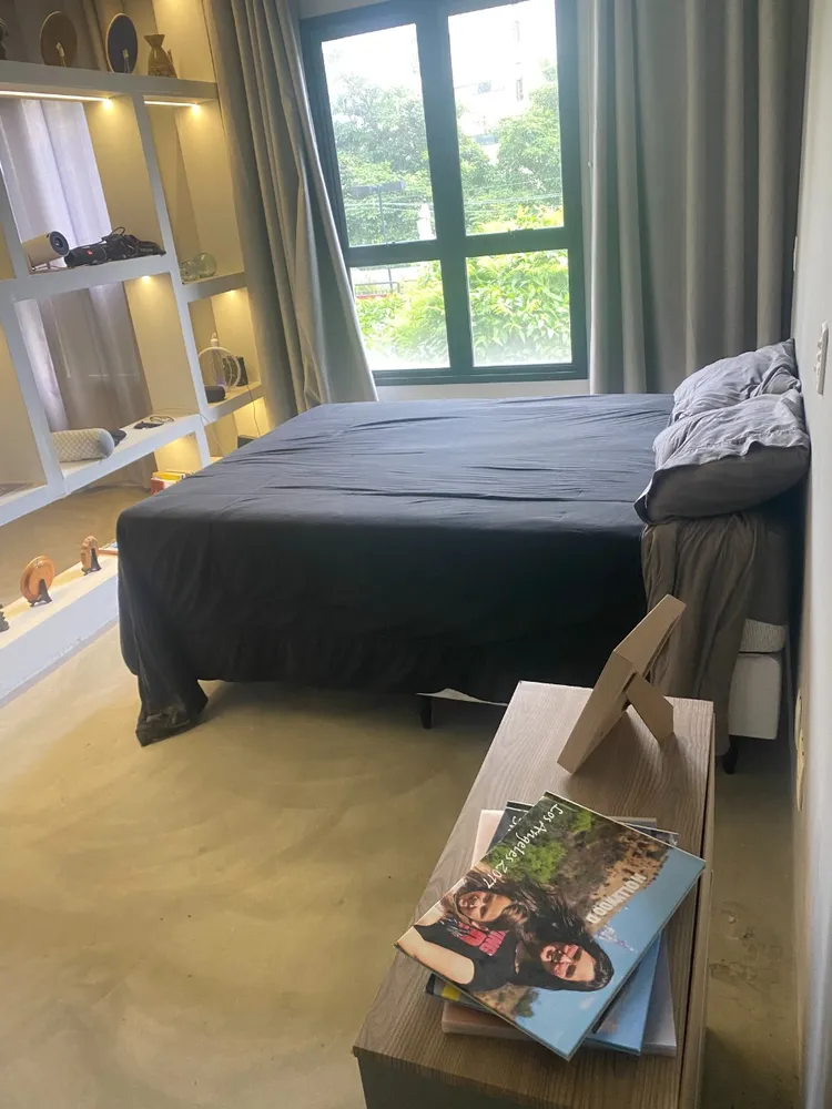 Apartamento, 2 quartos, 70 m² - Foto 7
