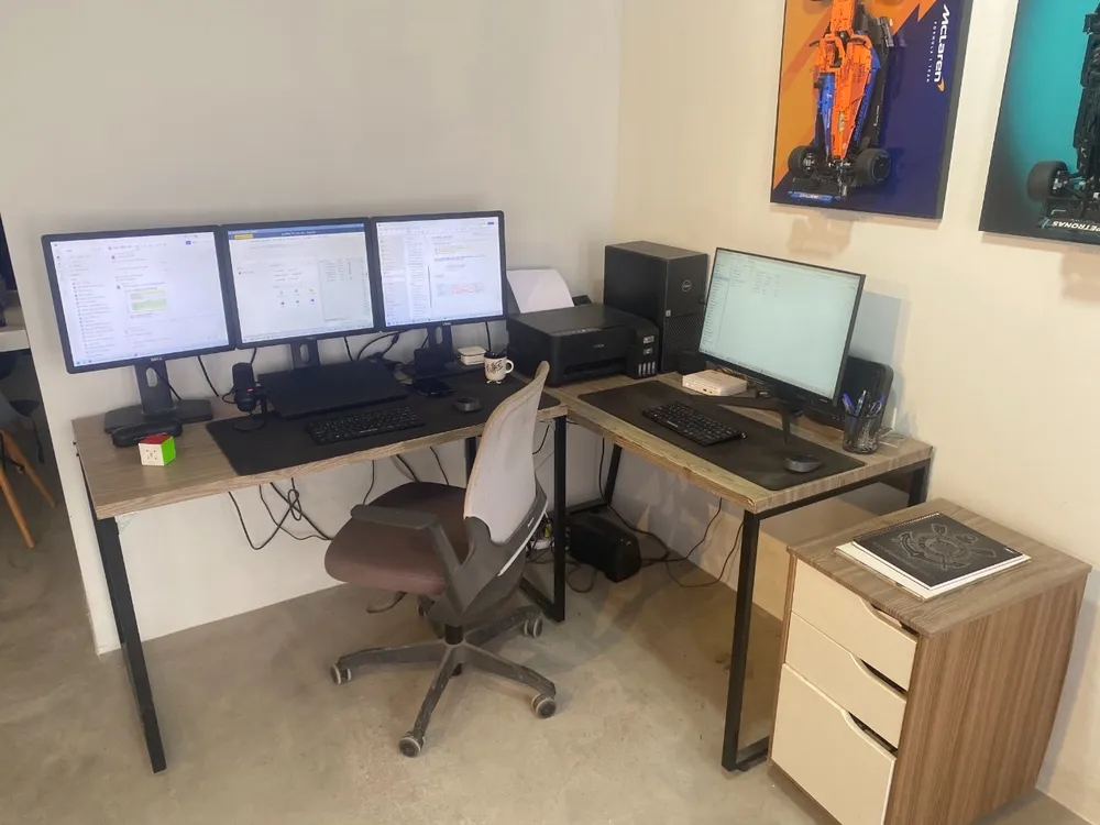 Apartamento, 2 quartos, 70 m² - Foto 8