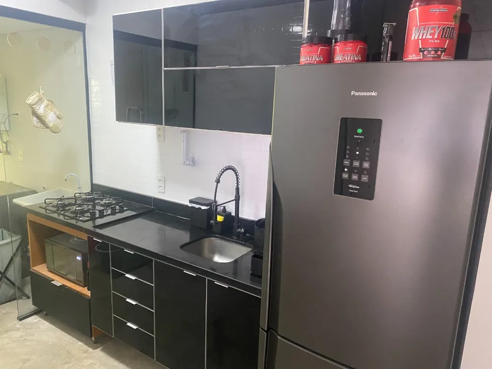Apartamento, 2 quartos, 70 m² - Foto 9