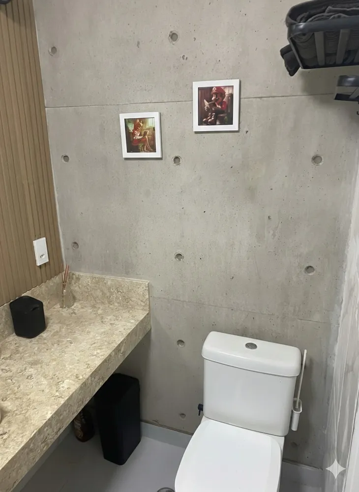 Apartamento, 2 quartos, 70 m² - Foto 12