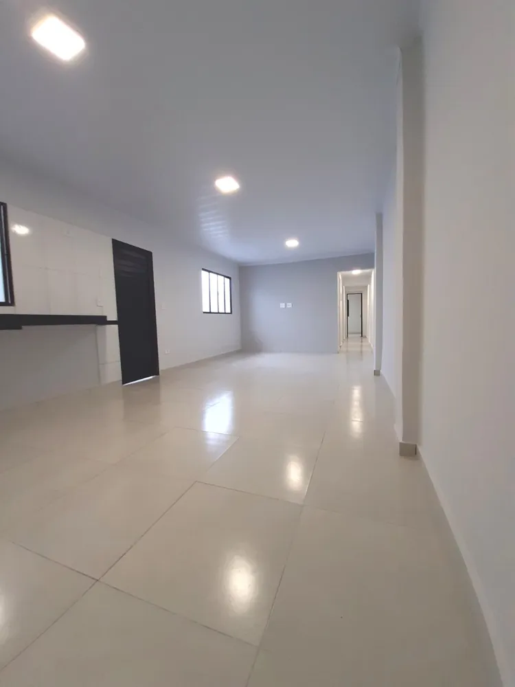 Casa, 3 quartos, 130 m² - Foto 1