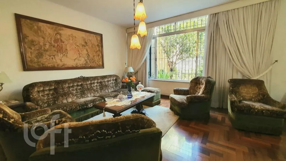 Casa à venda com 4 quartos, 180m² - Foto 4