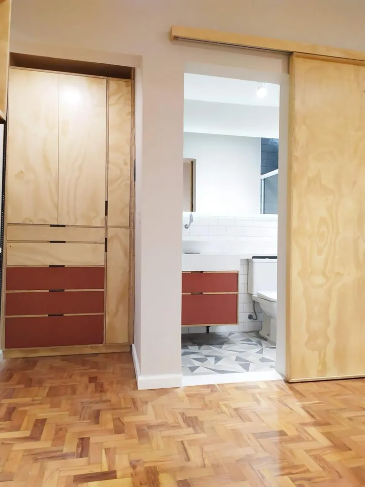 Apartamento, 1 quarto, 38 m² - Foto 6