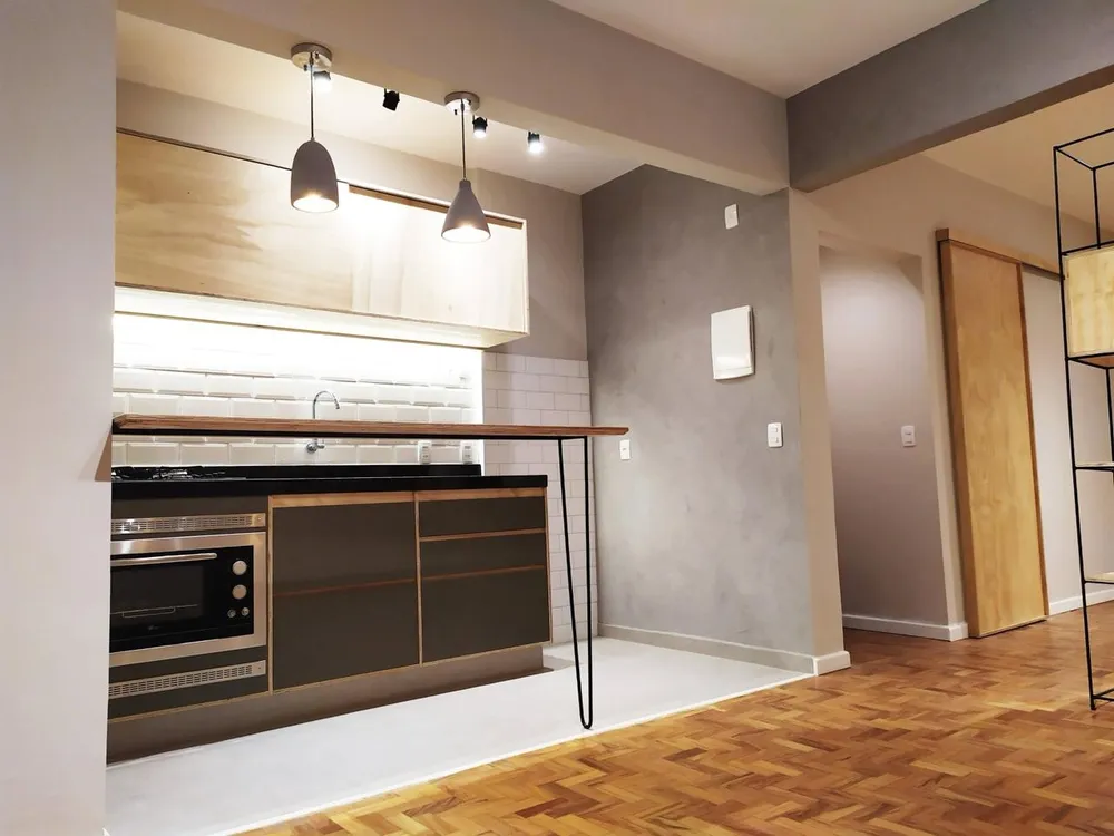 Apartamento, 1 quarto, 38 m² - Foto 5