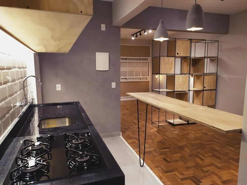 Apartamento, 1 quarto, 38 m² - Foto 7