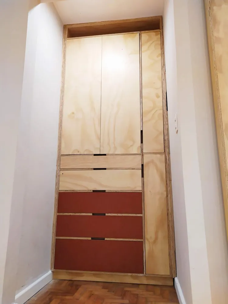 Apartamento, 1 quarto, 38 m² - Foto 10
