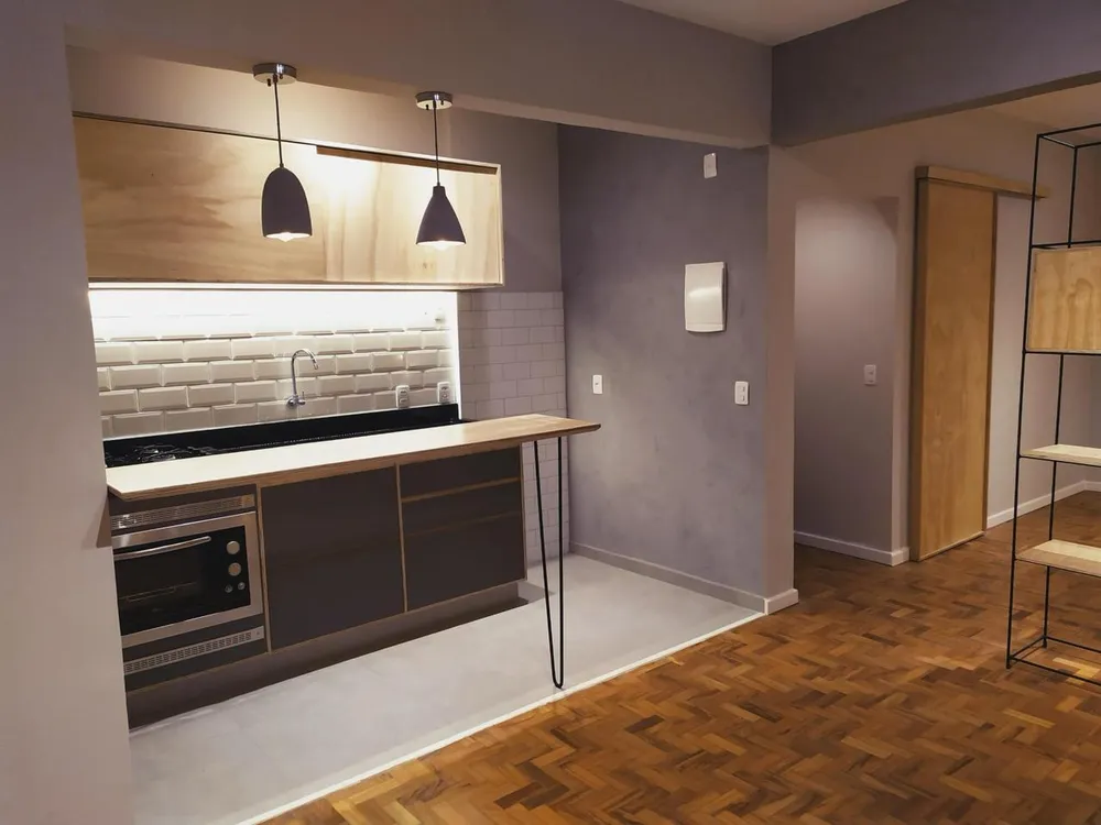 Apartamento, 1 quarto, 38 m² - Foto 8