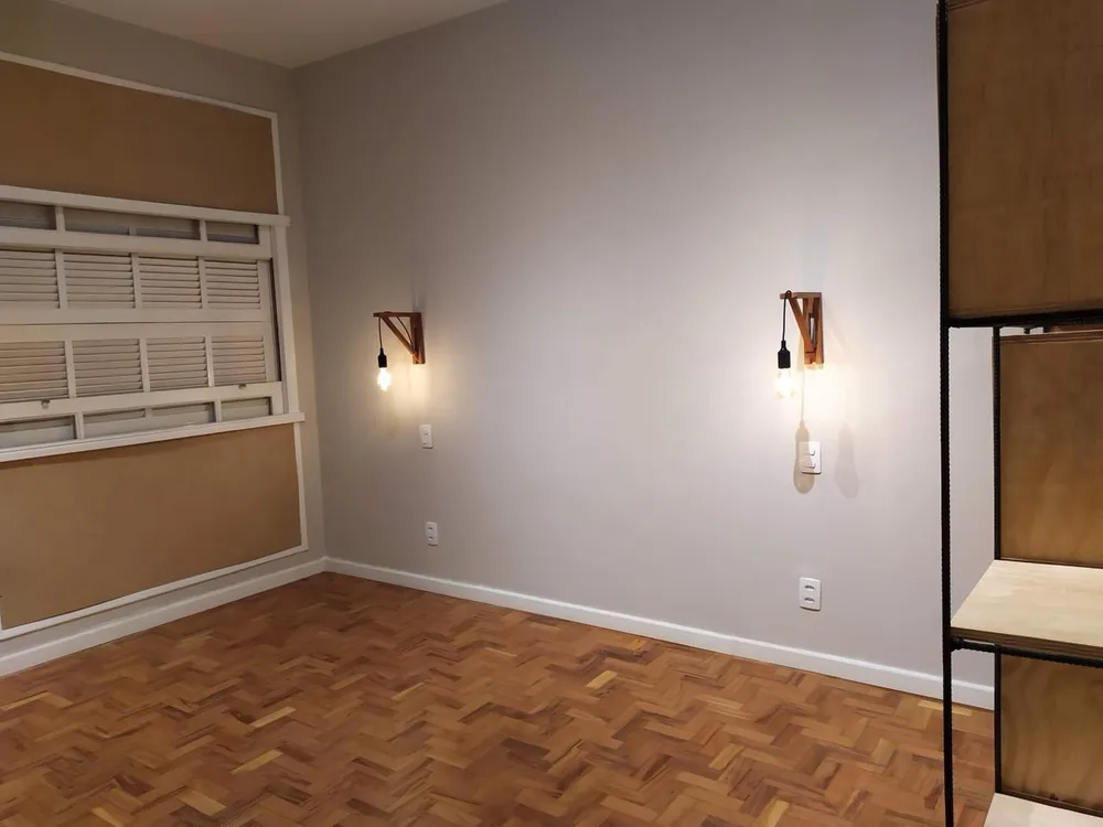 Apartamento, 1 quarto, 38 m² - Foto 1