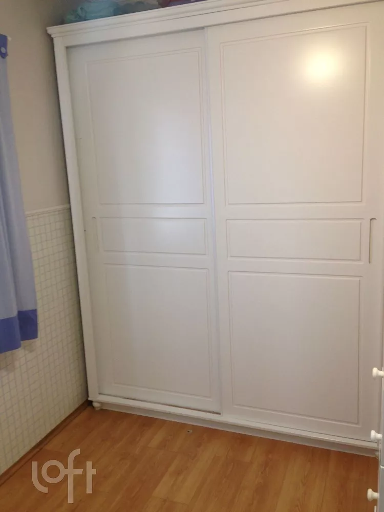 Apartamento à venda com 2 quartos, 58m² - Foto 3