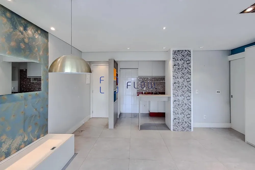 Apartamento, 1 quarto, 47 m² - Foto 1