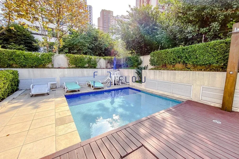Apartamento, 1 quarto, 47 m² - Foto 11